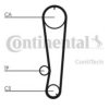 CONTITECH CT655 Timing Belt